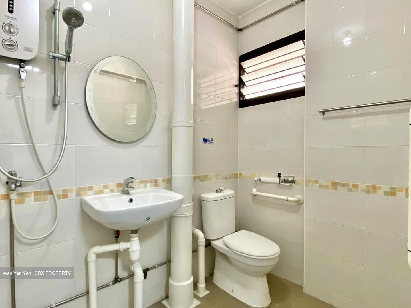 Blk 226 Jurong East Street 21 (Jurong East), HDB 5 Rooms #583947851